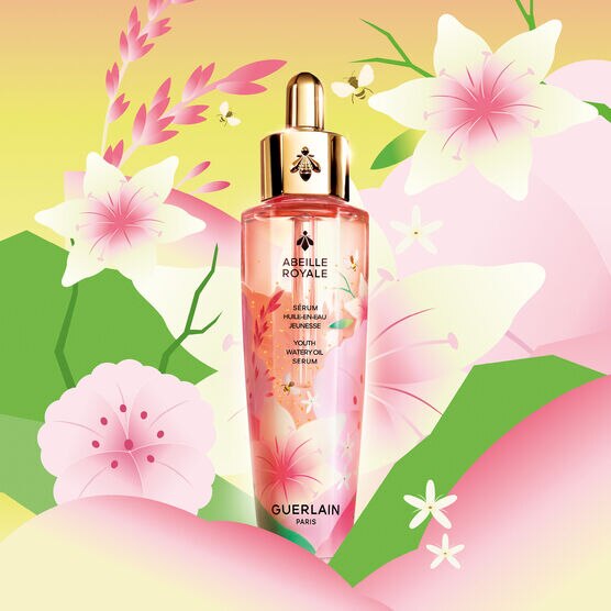 S&eacute;rum Rejuvenescedor Guerlain Abeille Royale